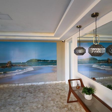 Apartamento Familiar II - Vista Para O Mar E Proximo Ao Beto Carrero Penha  Buitenkant foto