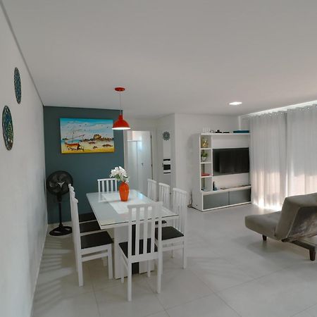 Apartamento Familiar II - Vista Para O Mar E Proximo Ao Beto Carrero Penha  Buitenkant foto