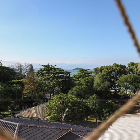 Apartamento Familiar II - Vista Para O Mar E Proximo Ao Beto Carrero Penha  Buitenkant foto