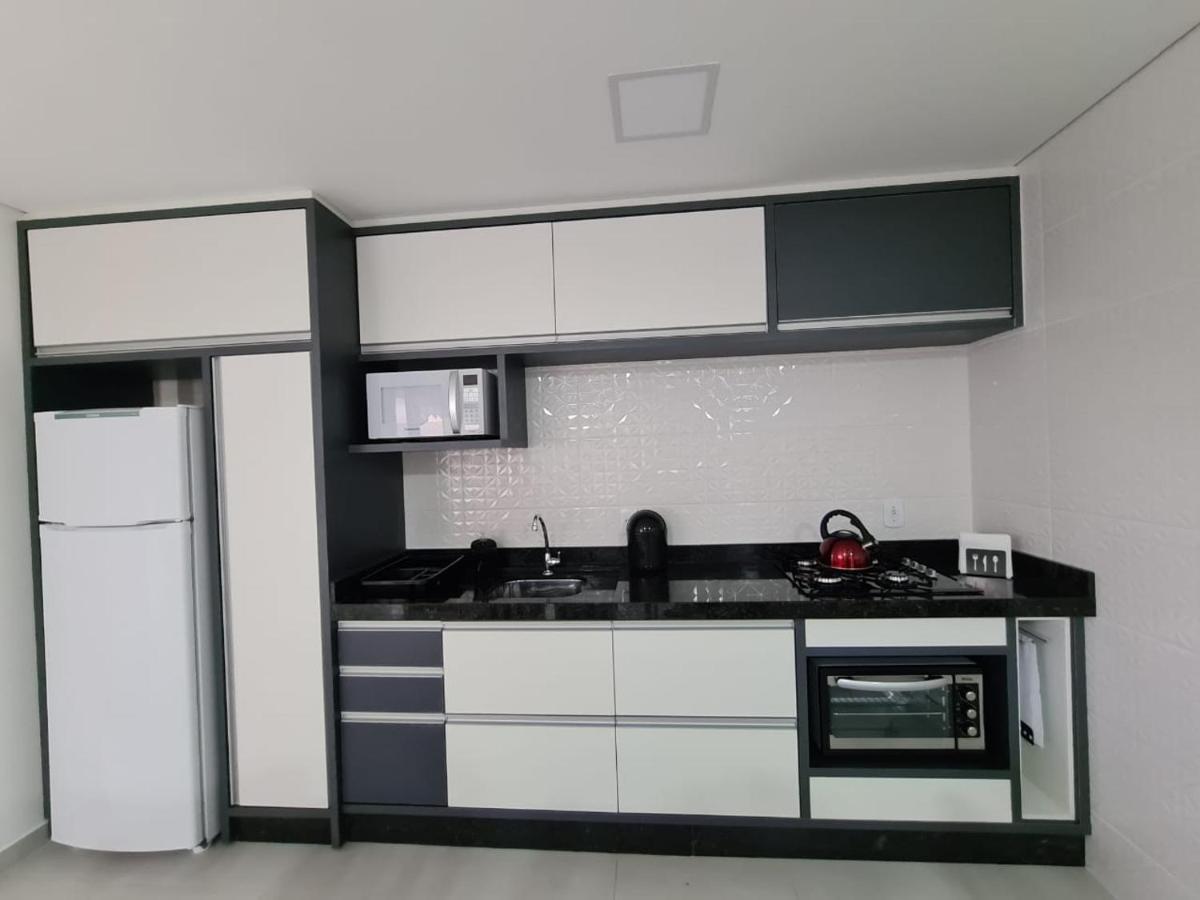 Apartamento Familiar II - Vista Para O Mar E Proximo Ao Beto Carrero Penha  Buitenkant foto