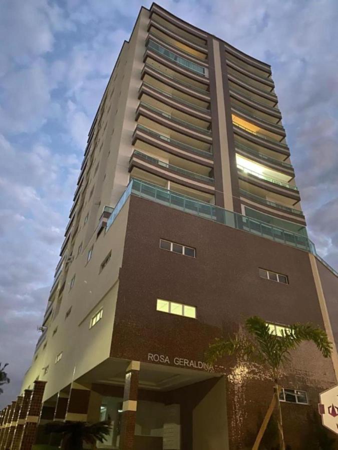 Apartamento Familiar II - Vista Para O Mar E Proximo Ao Beto Carrero Penha  Buitenkant foto