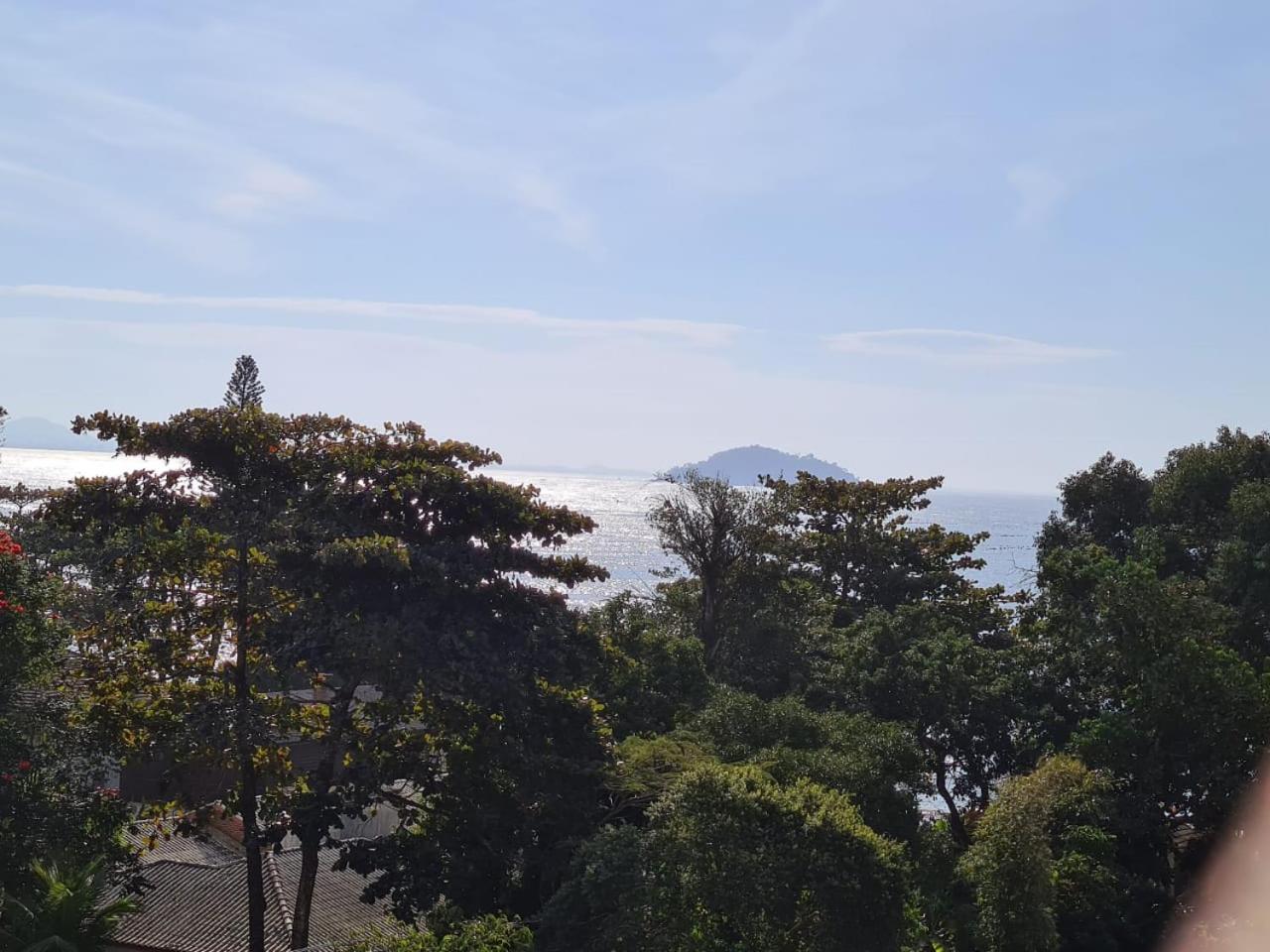 Apartamento Familiar II - Vista Para O Mar E Proximo Ao Beto Carrero Penha  Buitenkant foto