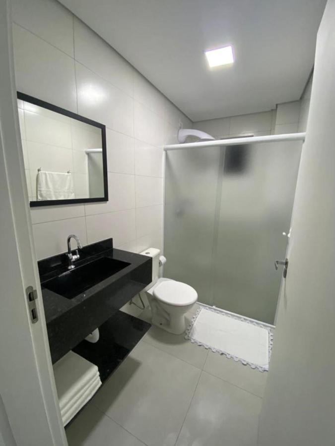 Apartamento Familiar II - Vista Para O Mar E Proximo Ao Beto Carrero Penha  Buitenkant foto